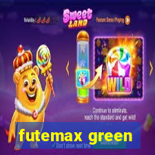 futemax green